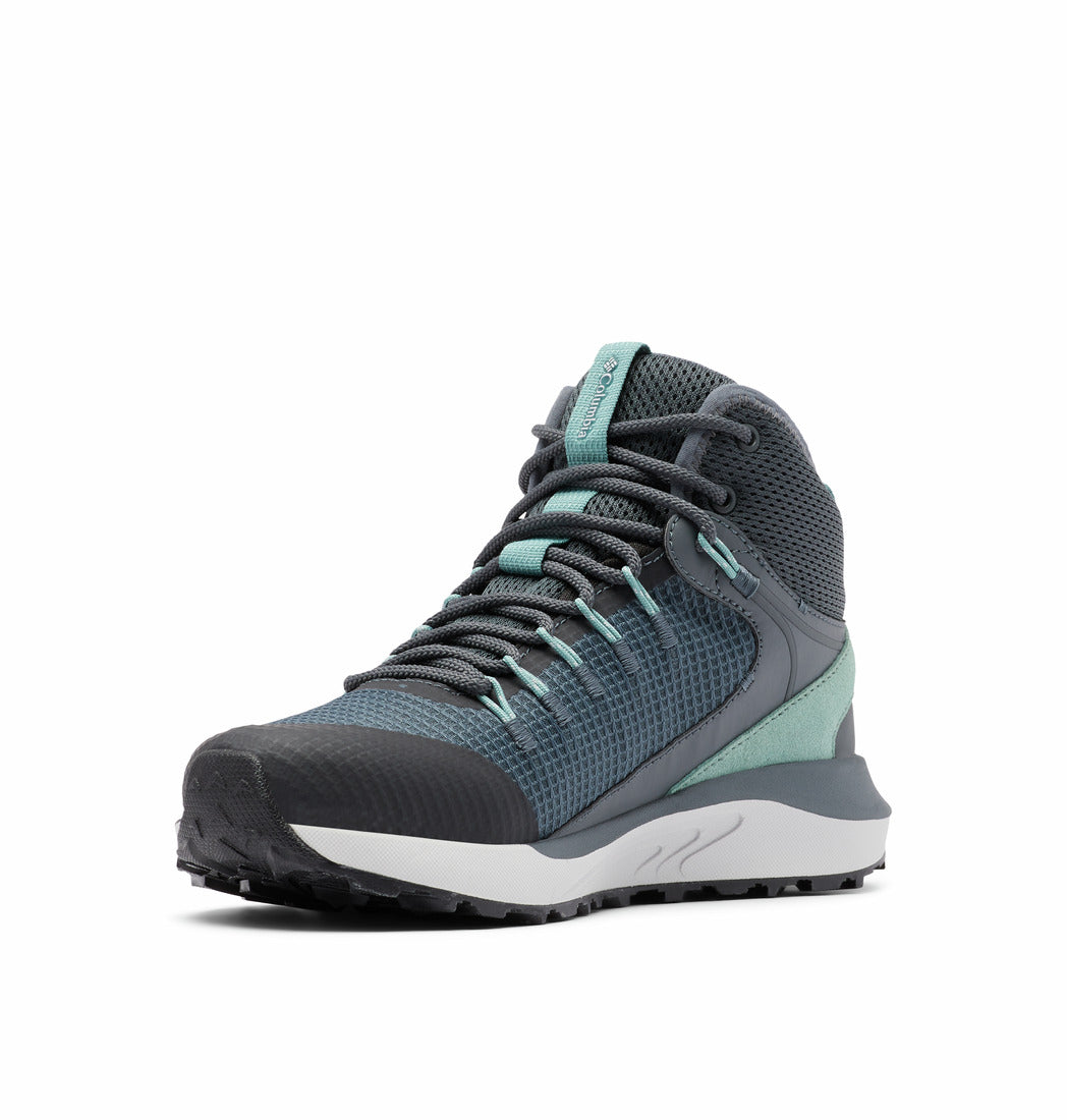 Columbia - Womens Trailstorm Mid WP Boot