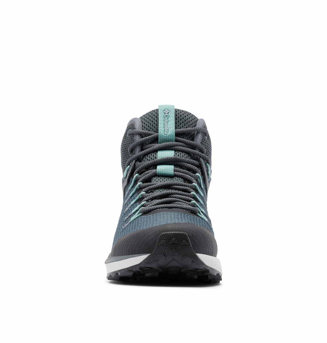 Columbia - Womens Trailstorm Mid WP Boot
