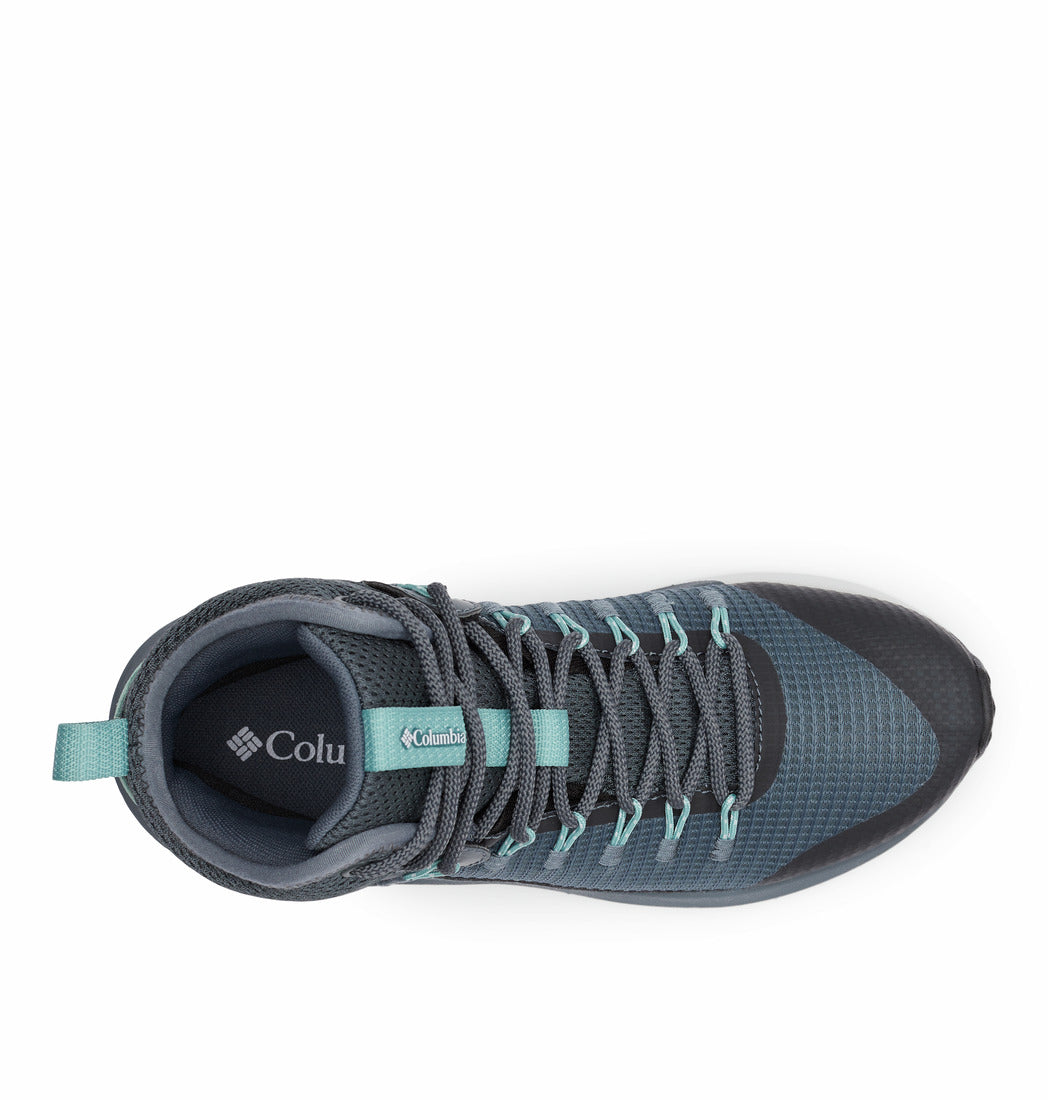 Columbia - Womens Trailstorm Mid WP Boot