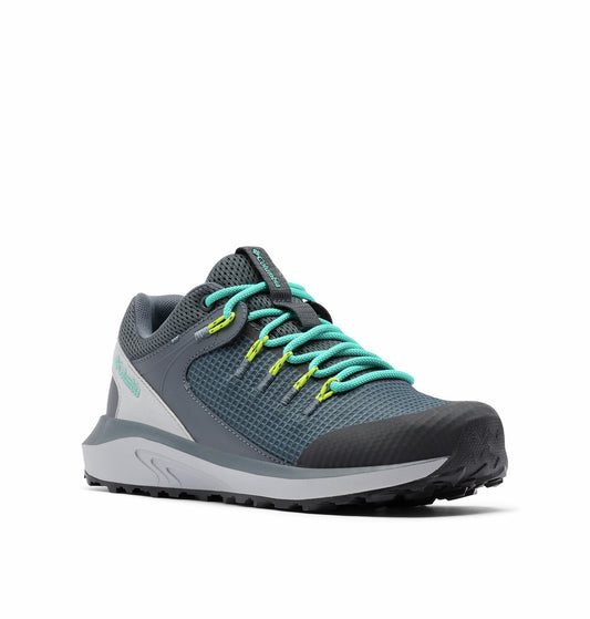 Columbia - Trailstorm Waterproof - Women's