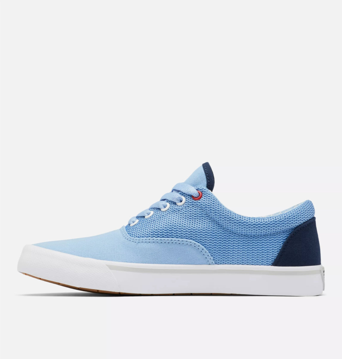 Columbia - Slack Water PFG Lace Women's - Grey Ice/Sea Wave