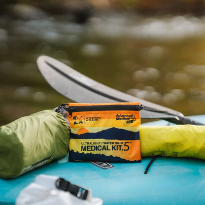 AMK - Ultralight Watertight .5
