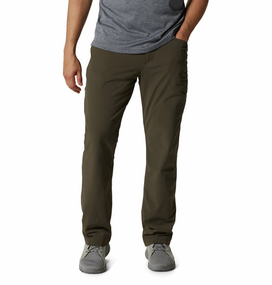 Mountain Hardwear - Yumalino Pant - Ridgeline