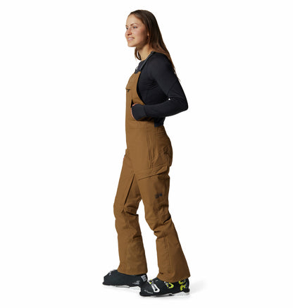 Mountain Hardwear - Firefall/2 Bib Women's