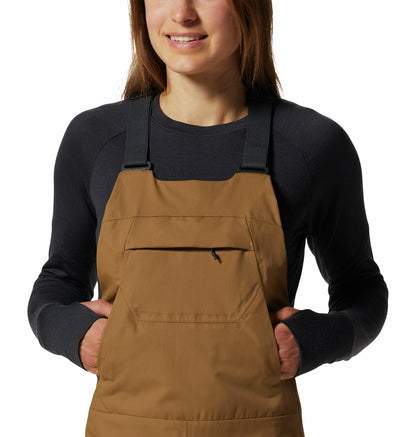 Mountain Hardwear - Firefall/2 Bib Women's