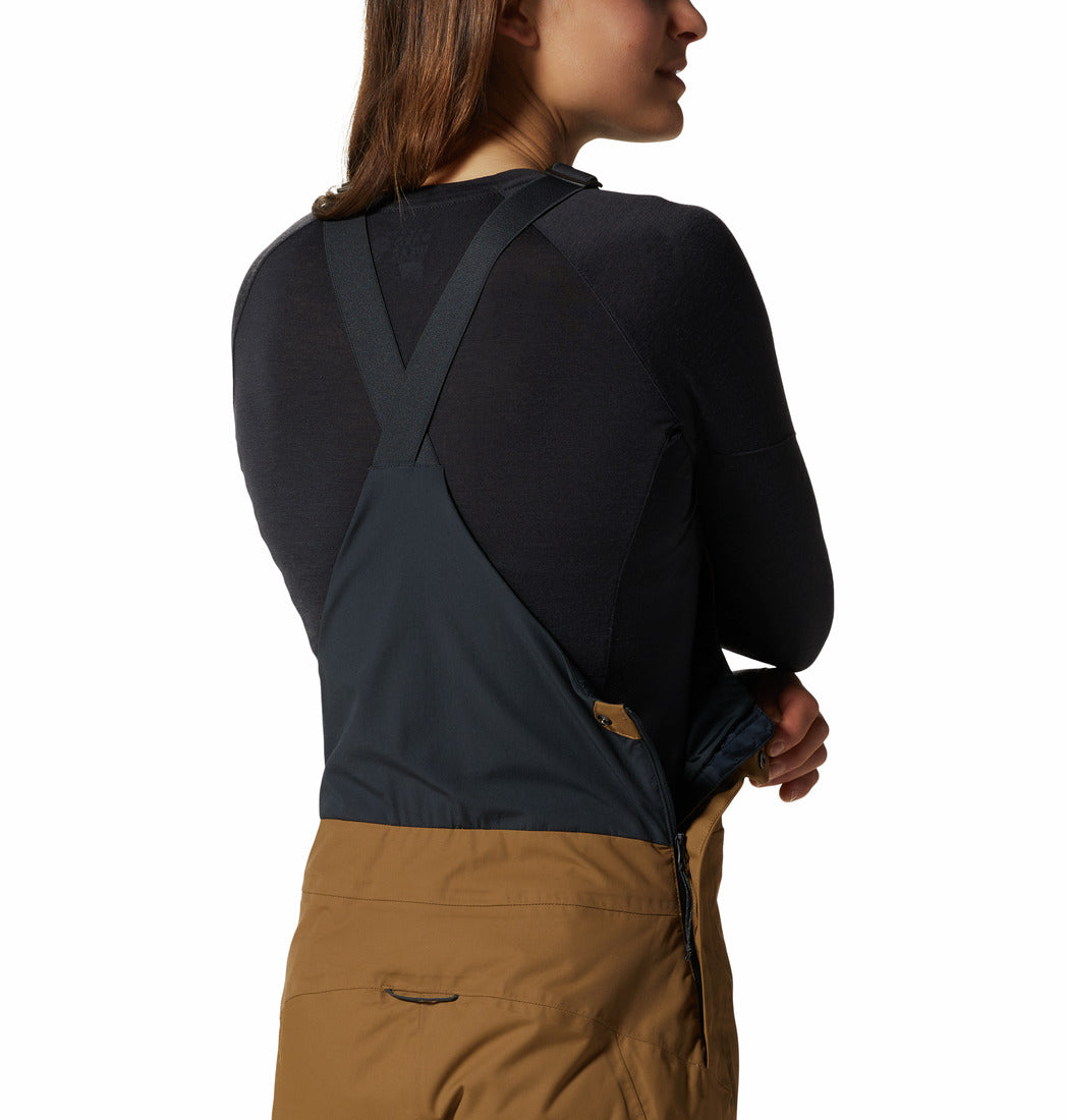 Mountain Hardwear - Firefall/2 Bib Women's