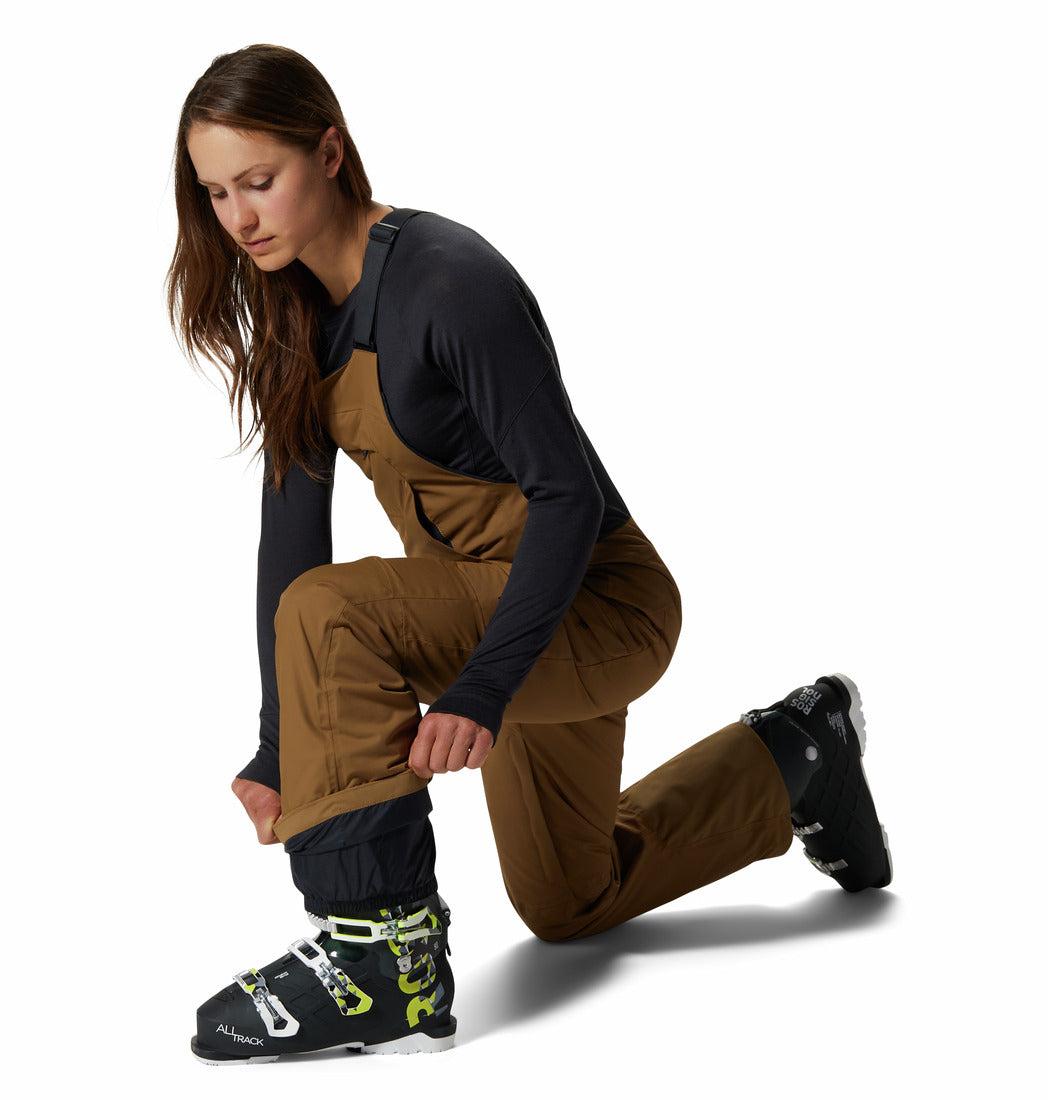 Mountain Hardwear - Firefall/2 Bib Women's
