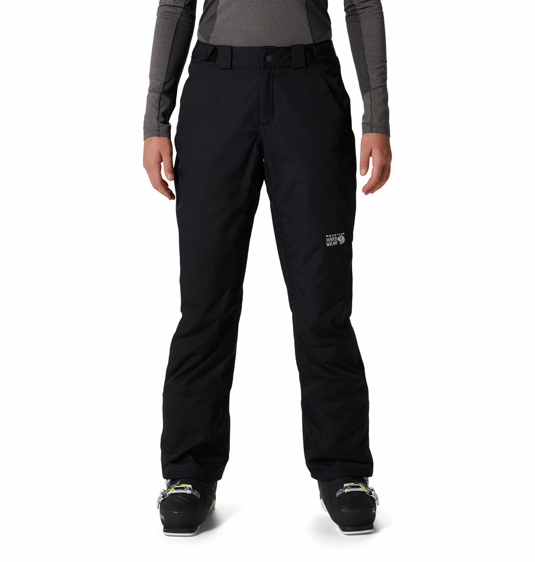 Mountain Hardwear - Firefall/2 Insulated Pant - Women's - Dark Marsh