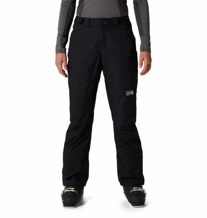 Mountain Hardwear - Firefall/2 Insulated Pant - Women's - Dark Marsh