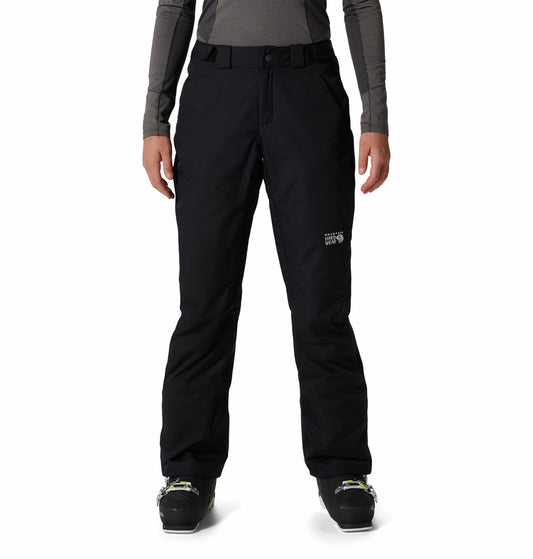 Mountain Hardwear - Firefall/2 Insulated Pant - Women's - Dark Marsh
