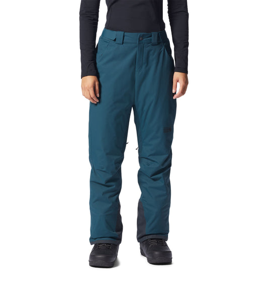 Mountain Hardwear - Firefall/2 Insulated Pant - Women's - Dark Marsh