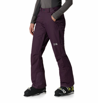 Mountain Hardwear - Firefall/2 Insulated Pant - Women's