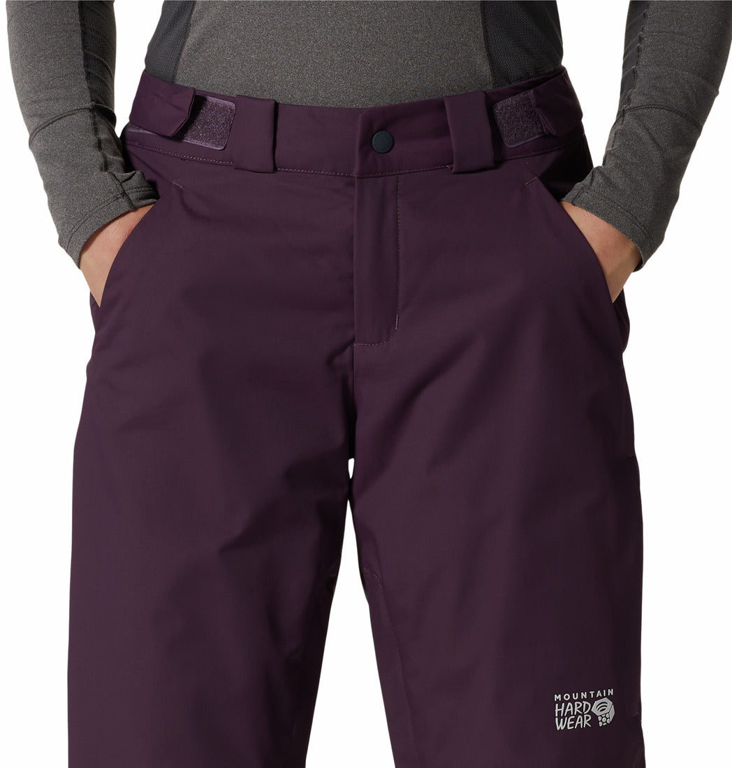 Mountain Hardwear - Firefall/2 Insulated Pant - Women's