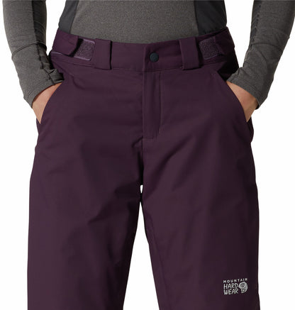 Mountain Hardwear - Firefall/2 Insulated Pant - Women's
