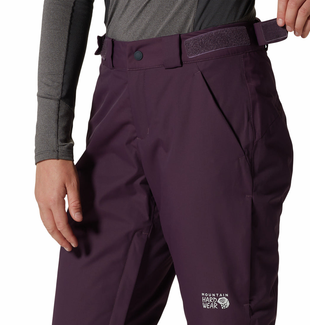 Mountain Hardwear - Firefall/2 Insulated Pant - Women's