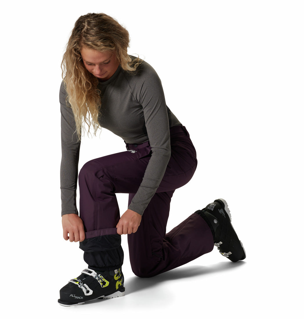 Mountain Hardwear - Firefall/2 Insulated Pant - Women's