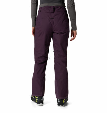 Mountain Hardwear - Firefall/2 Insulated Pant - Women's