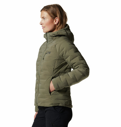 Mountain Hardwear - Stretchdown Hoody