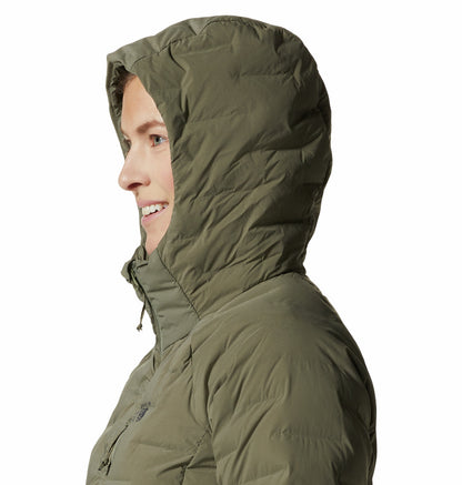 Mountain Hardwear - Stretchdown Hoody
