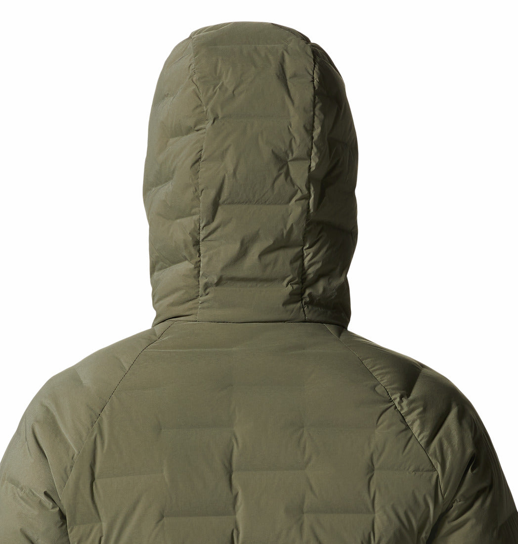 Mountain Hardwear - Stretchdown Hoody