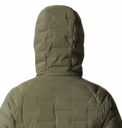 Mountain Hardwear - Stretchdown Hoody