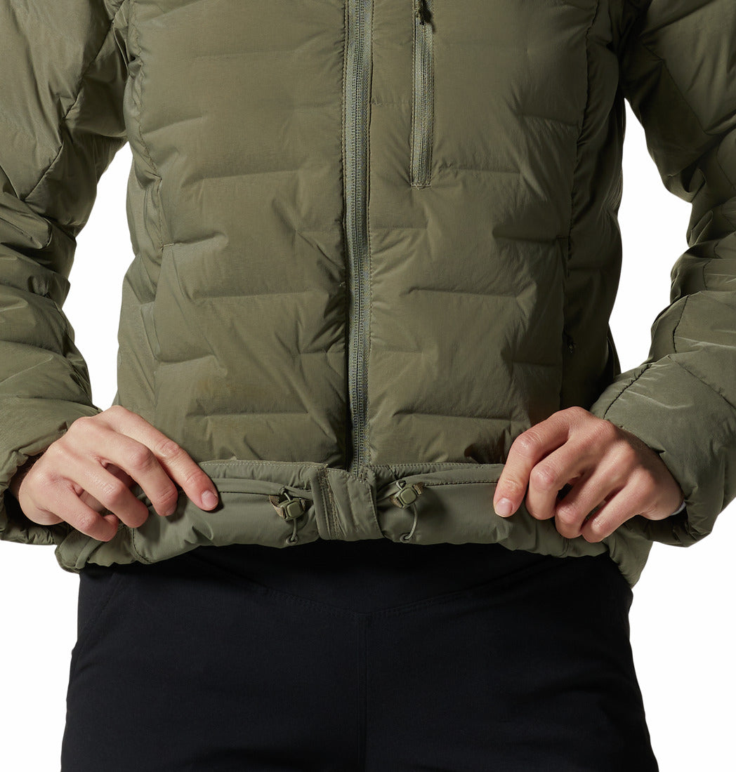 Mountain Hardwear - Stretchdown Hoody