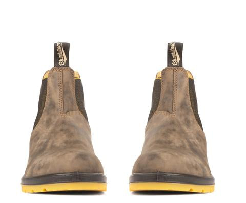 Blundstone - Super 1944 - Rustic Brown Mustard