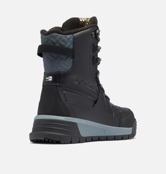 Columbia - Bugaboot Celsius Plus Boot Womens - Black, Graphite