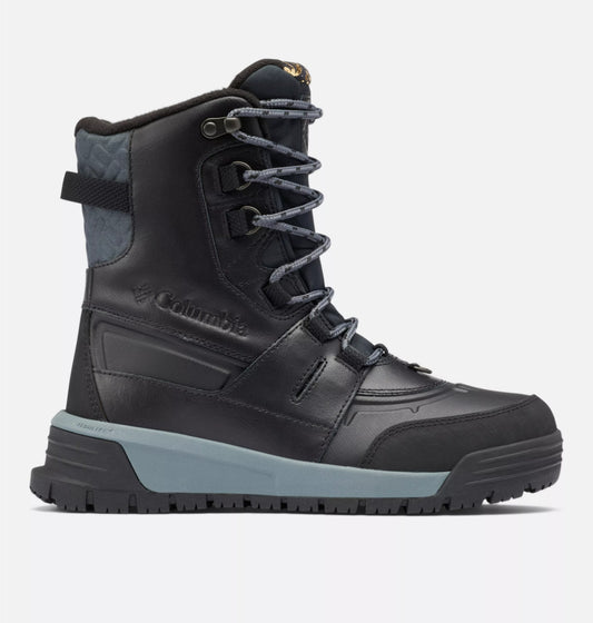 Columbia - Bugaboot Celsius Plus Boot Womens - Black, Graphite