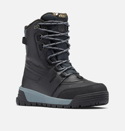 Columbia - Bugaboot Celsius Plus Boot Womens - Black, Graphite