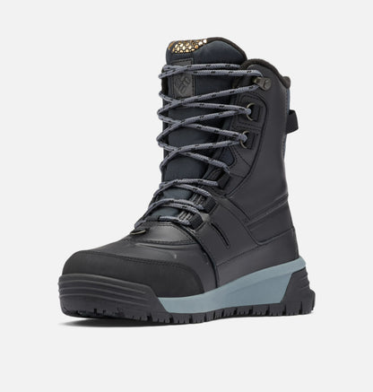 Columbia - Bugaboot Celsius Plus Boot Womens - Black, Graphite