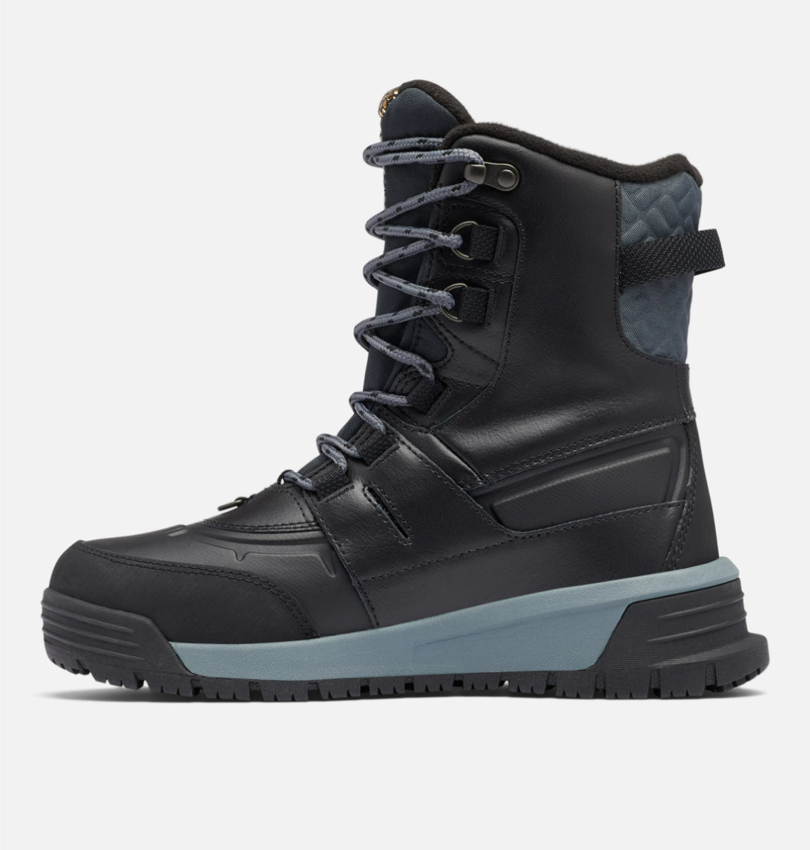 Columbia - Bugaboot Celsius Plus Boot Womens - Black, Graphite