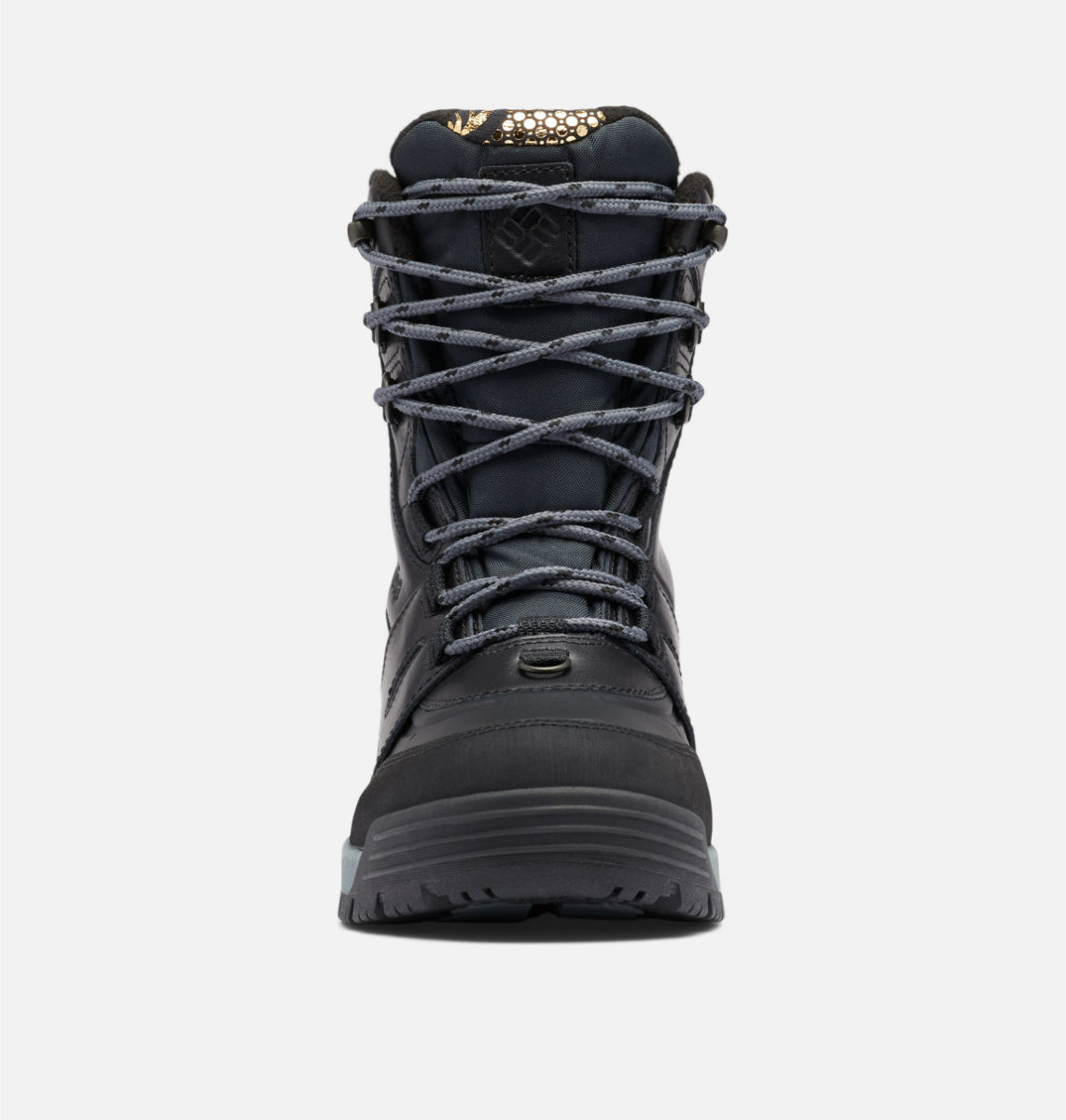 Columbia - Bugaboot Celsius Plus Boot Womens - Black, Graphite