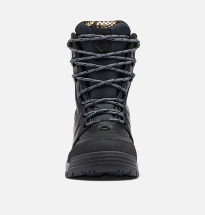 Columbia - Bugaboot Celsius Plus Boot Womens - Black, Graphite