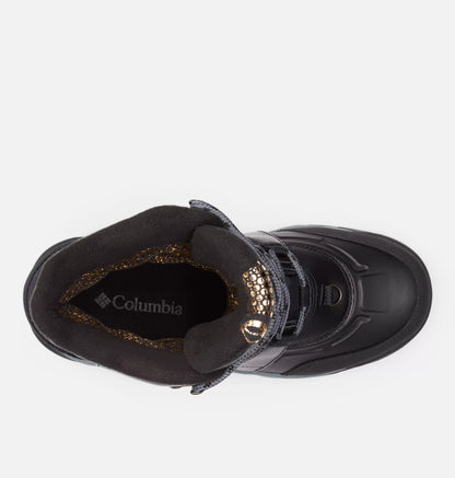 Columbia - Bugaboot Celsius Plus Boot Womens - Black, Graphite
