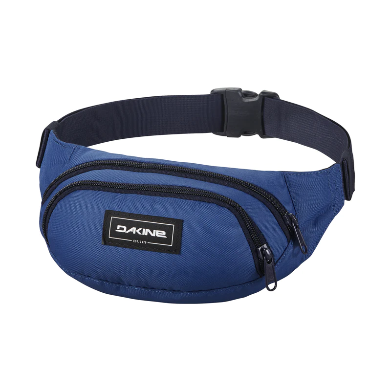 Dakine - Hip Pack - Dark Tide