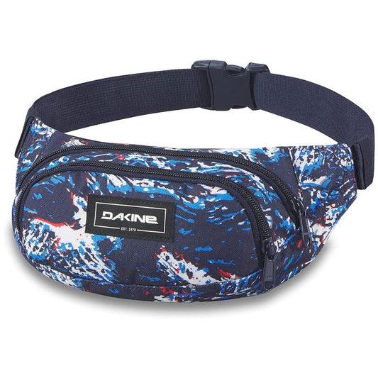 Dakine - Hip Pack - Dark Tide