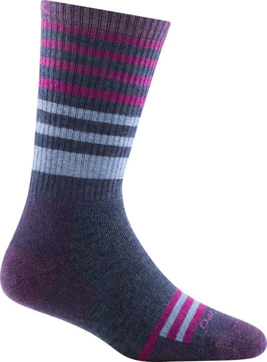 Darn Tough - Gatewood Boot Sock - Denim