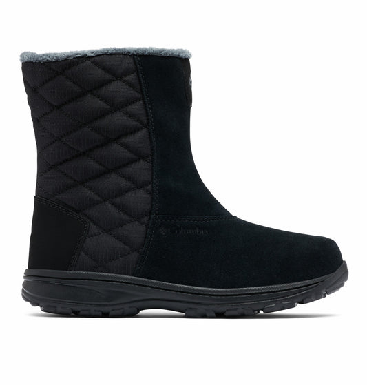 Columbia - Womens Ice Maiden Slip III - Black, Graphite