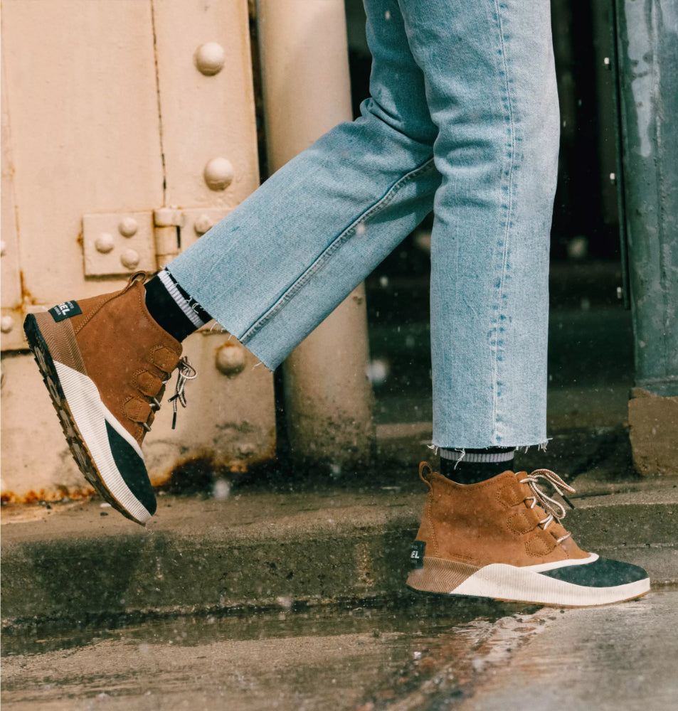 Sorel - Out N About III Classic WP Women's