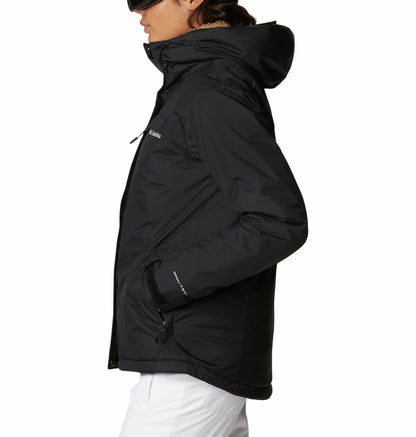 Columbia - Last Tracks II Insulated Jacket - Dark Nocturnal