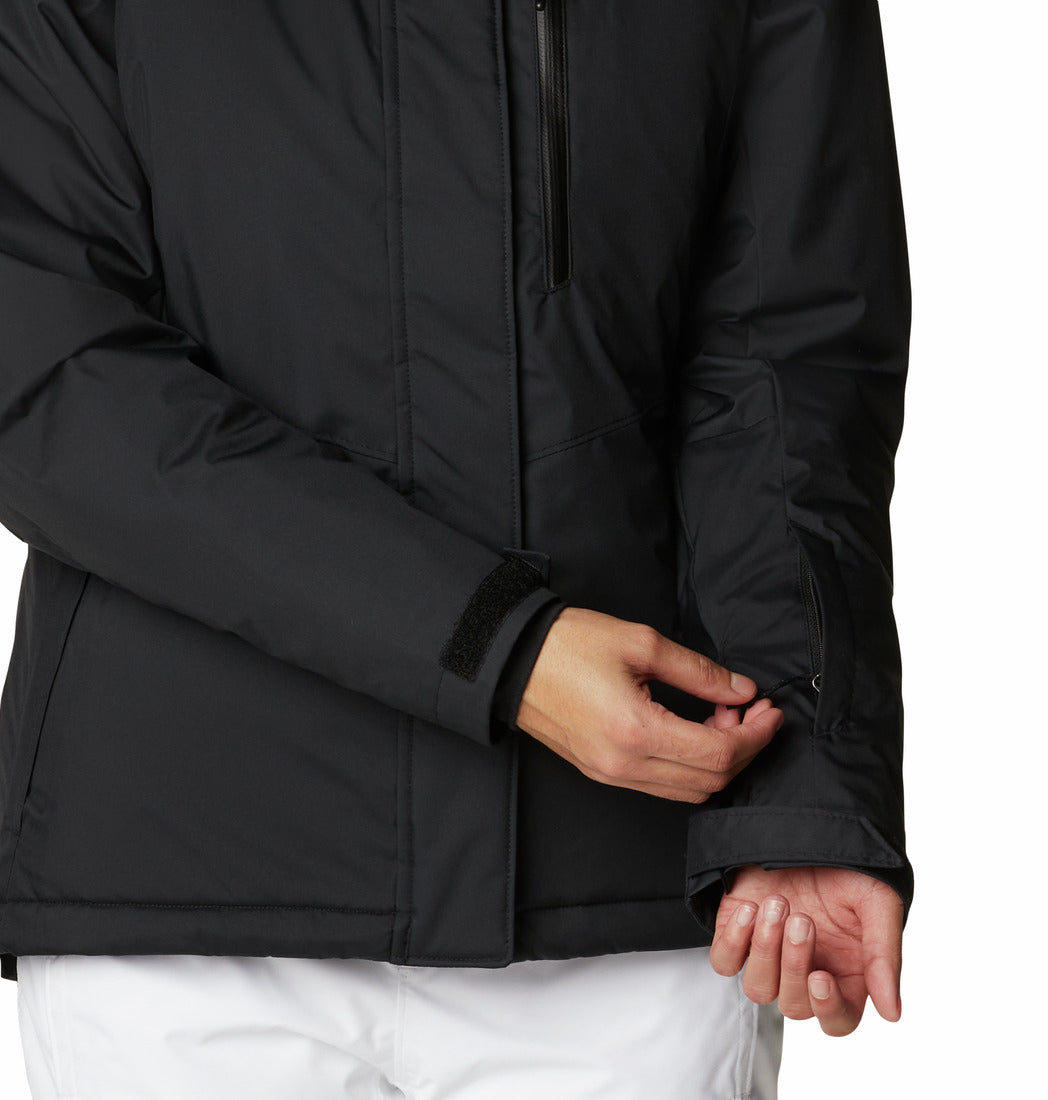 Columbia - Last Tracks II Insulated Jacket - Dark Nocturnal