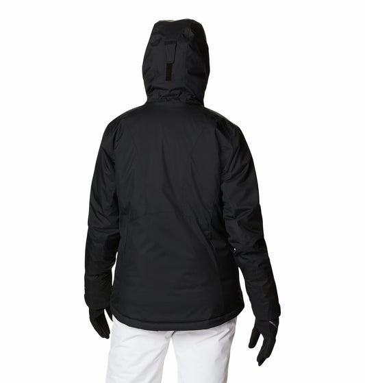 Columbia - Last Tracks II Insulated Jacket - Dark Nocturnal