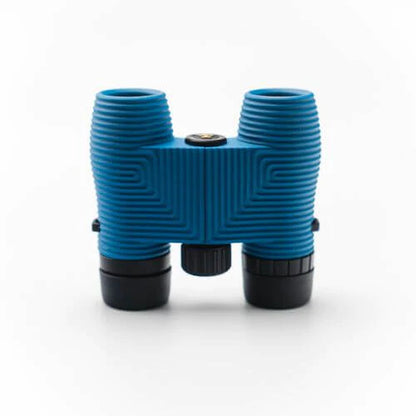Nocs Provisions - Standard Issue 8X25 WP Binoc - Cobalt II (Blue)