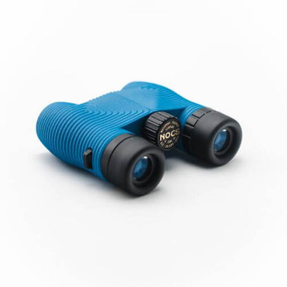 Nocs Provisions - Standard Issue 8X25 WP Binoc - Cobalt II (Blue)
