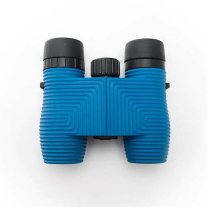Nocs Provisions - Standard Issue 8X25 WP Binoc - Cobalt II (Blue)
