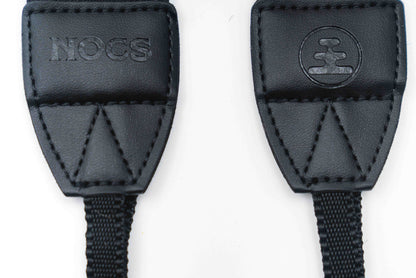 Nocs Provisions - Woven Tapestry Strap - Midnight