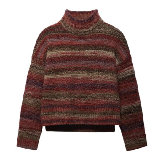 Prana - Unbounded Sweater - Retrograde
