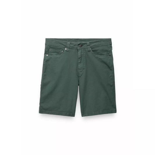 Prana - Rock Ridge Short - Grey Blue