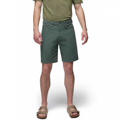 Prana - Rock Ridge Short - Grey Blue
